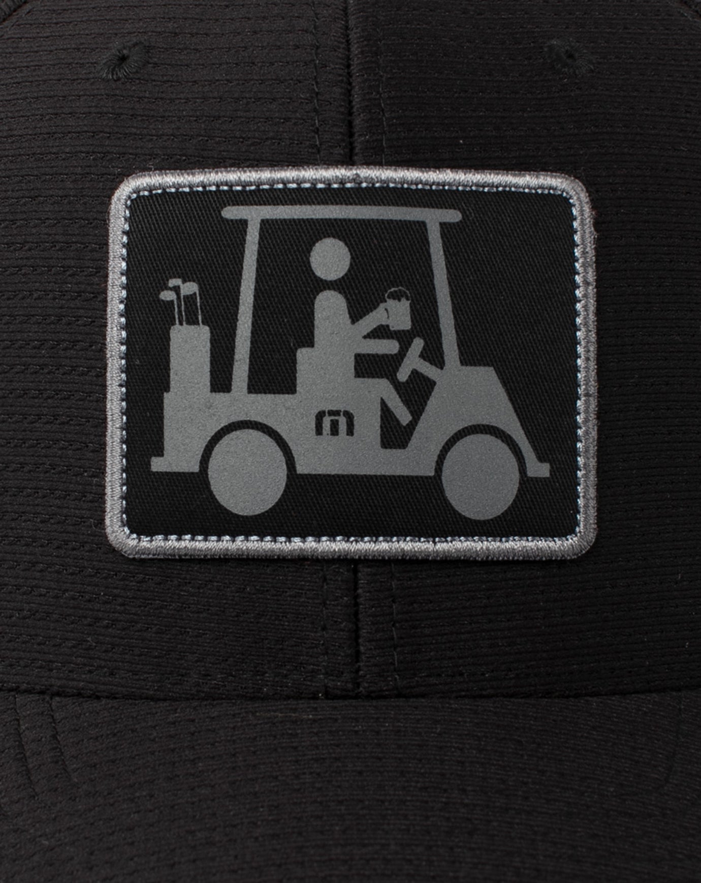 El Capitan Snapback Hat Men|Accessories/Black