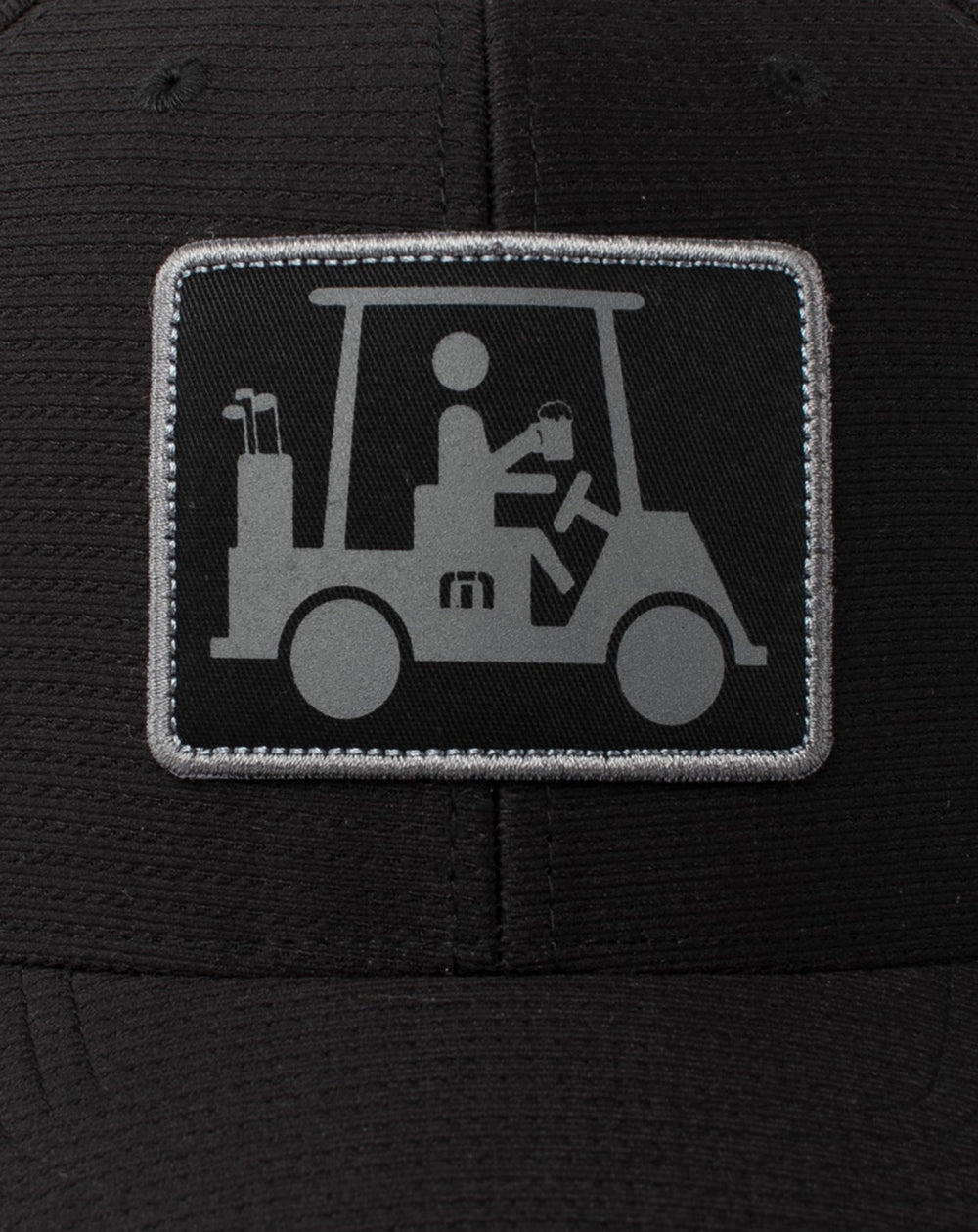 El Capitan Snapback Hat Men|Accessories/Black