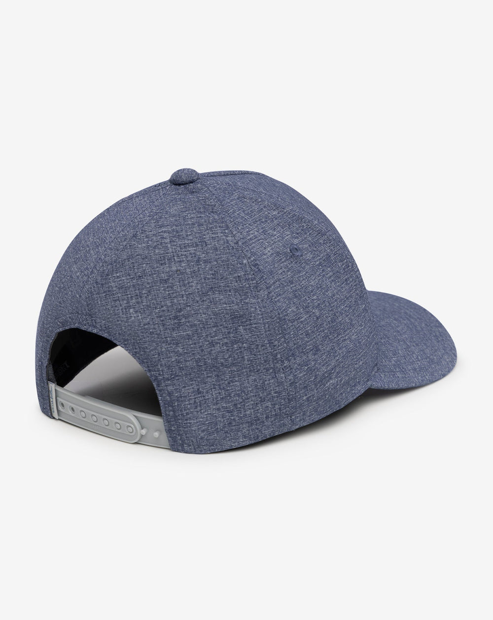 The Heater Snapback Hat Men|Accessories|Golf/Heather Blue