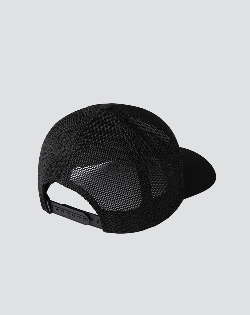 Presidential Suite Snapback Hat Men|Accessories/Black
