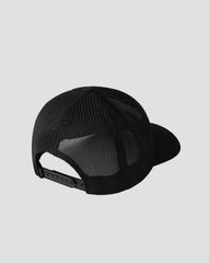 Presidential Suite Snapback Hat Men|Accessories/Black