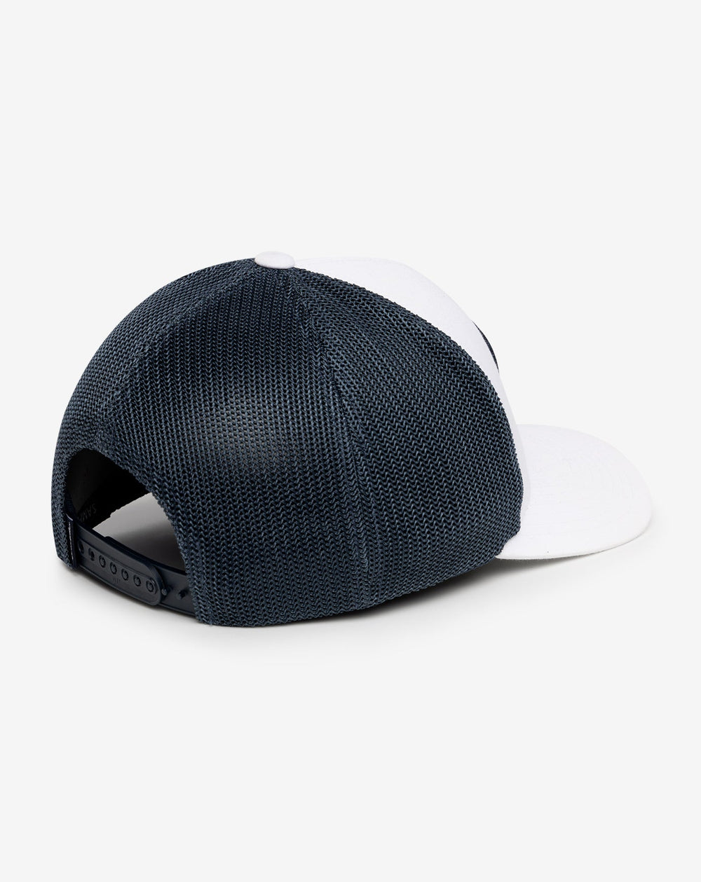 Presidential Suite Snapback Hat Men|Accessories/White