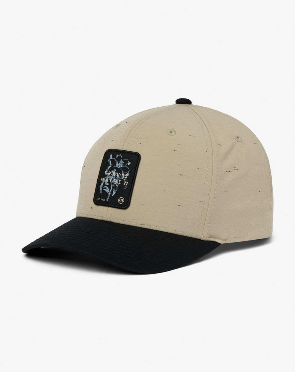 Summer Serenade Snapback Hat Men|Accessories/Oxford Tan