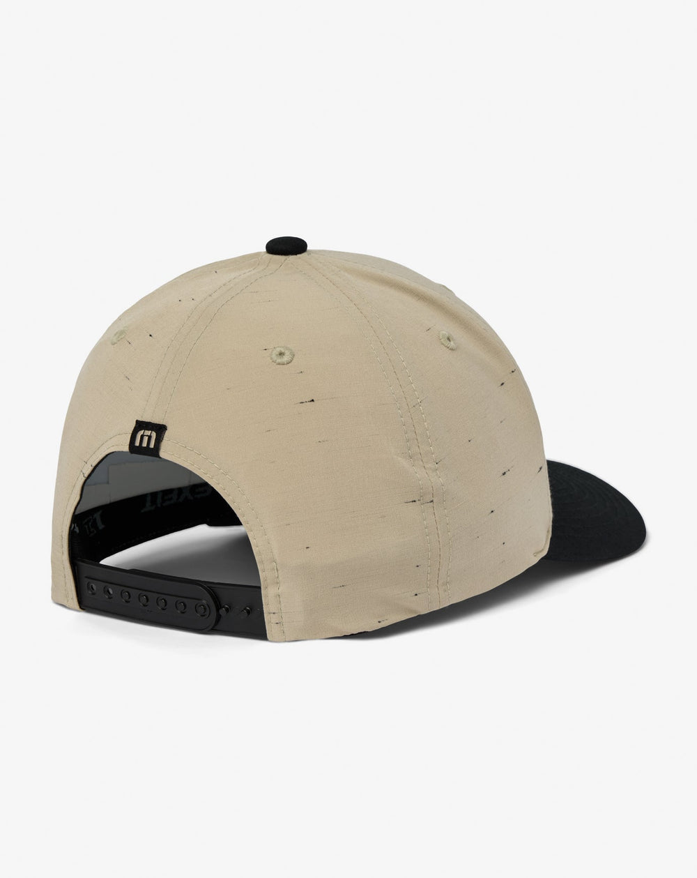Summer Serenade Snapback Hat Men|Accessories/Oxford Tan