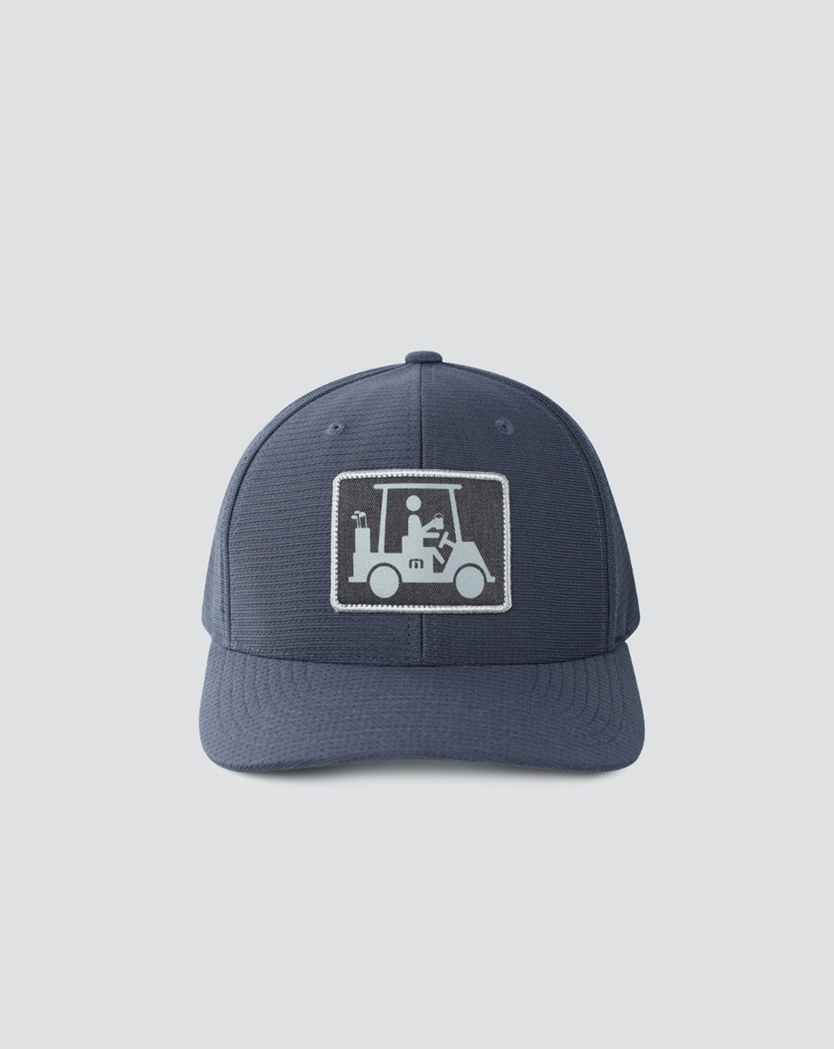 El Capitan Snapback Hat Men|Accessories/Blue Nights