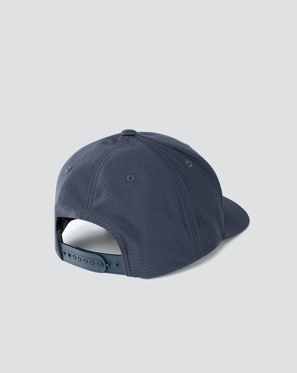 El Capitan Snapback Hat Men|Accessories/Blue Nights