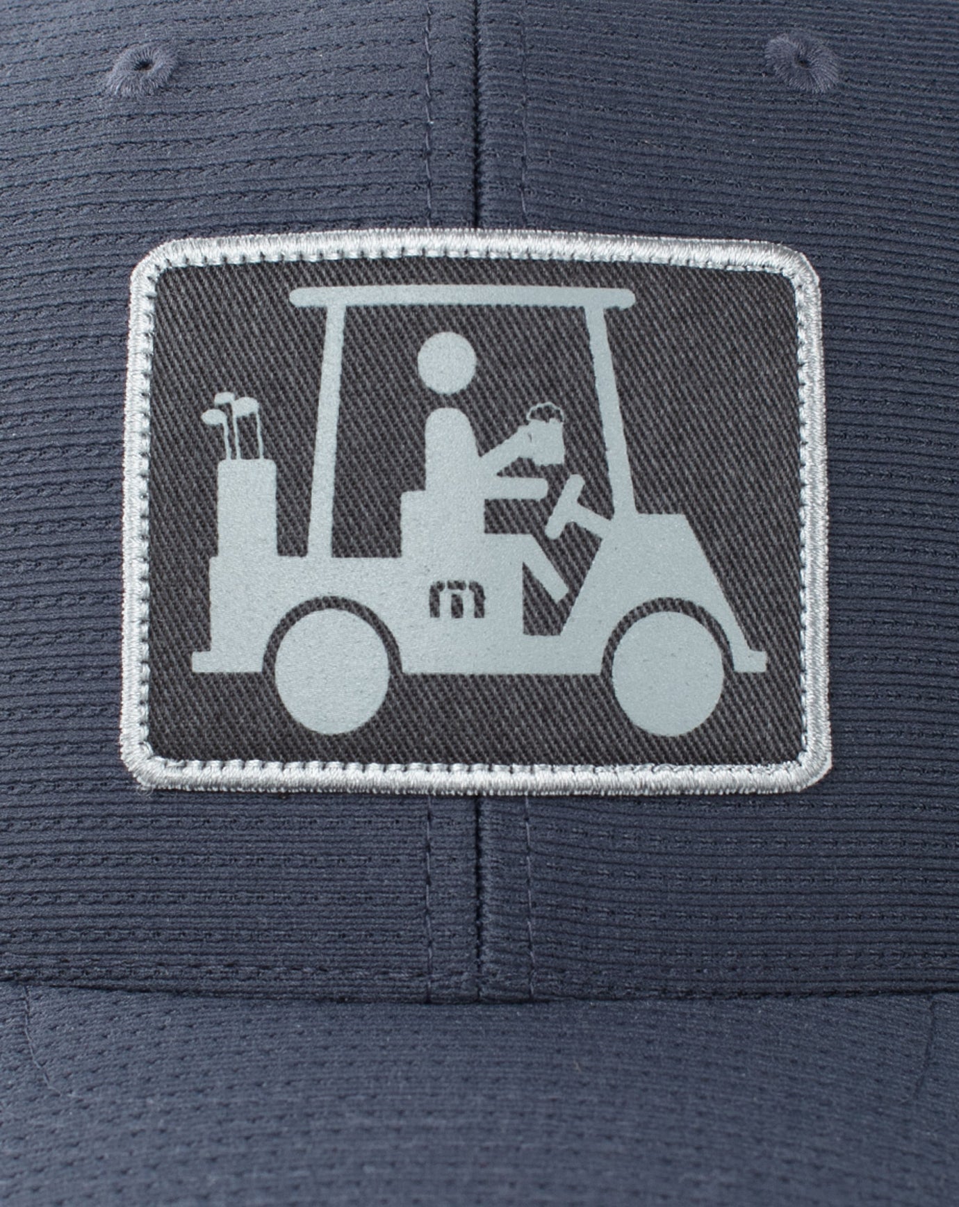 El Capitan Snapback Hat Men|Accessories/Blue Nights