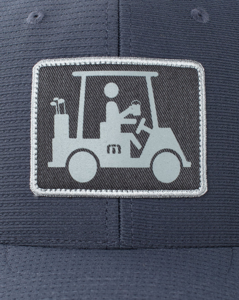 El Capitan Snapback Hat Men|Accessories/Blue Nights