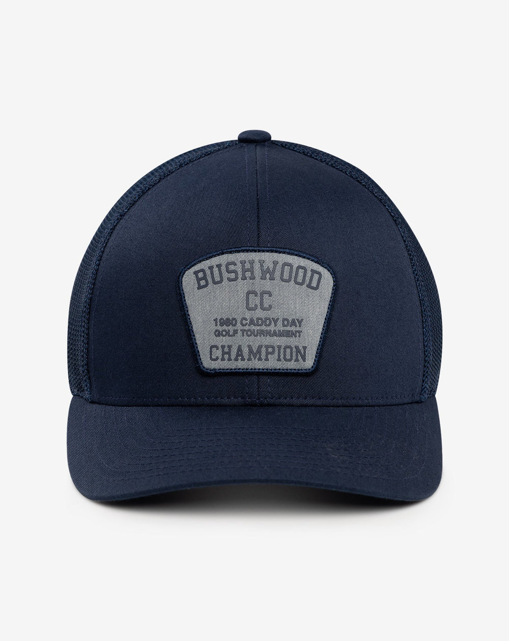 Presidential Suite Snapback Hat Men|Accessories/Mood Indigo