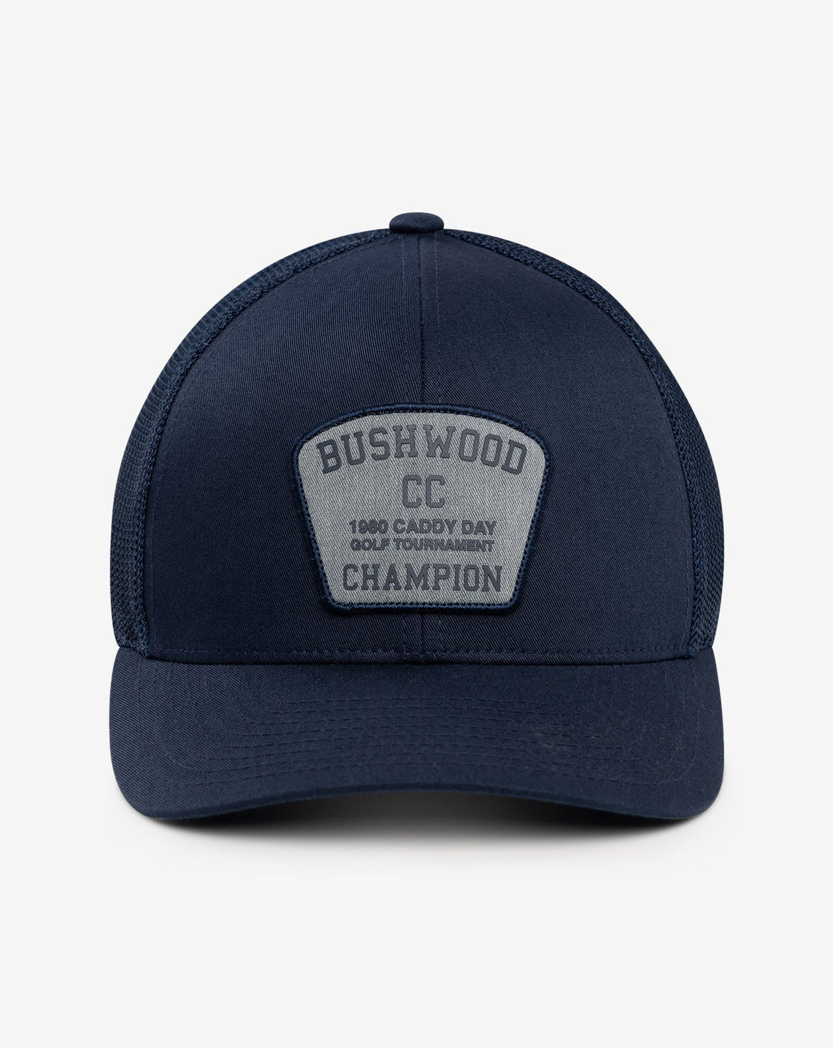 Presidential Suite Snapback Hat Men|Accessories/Mood Indigo