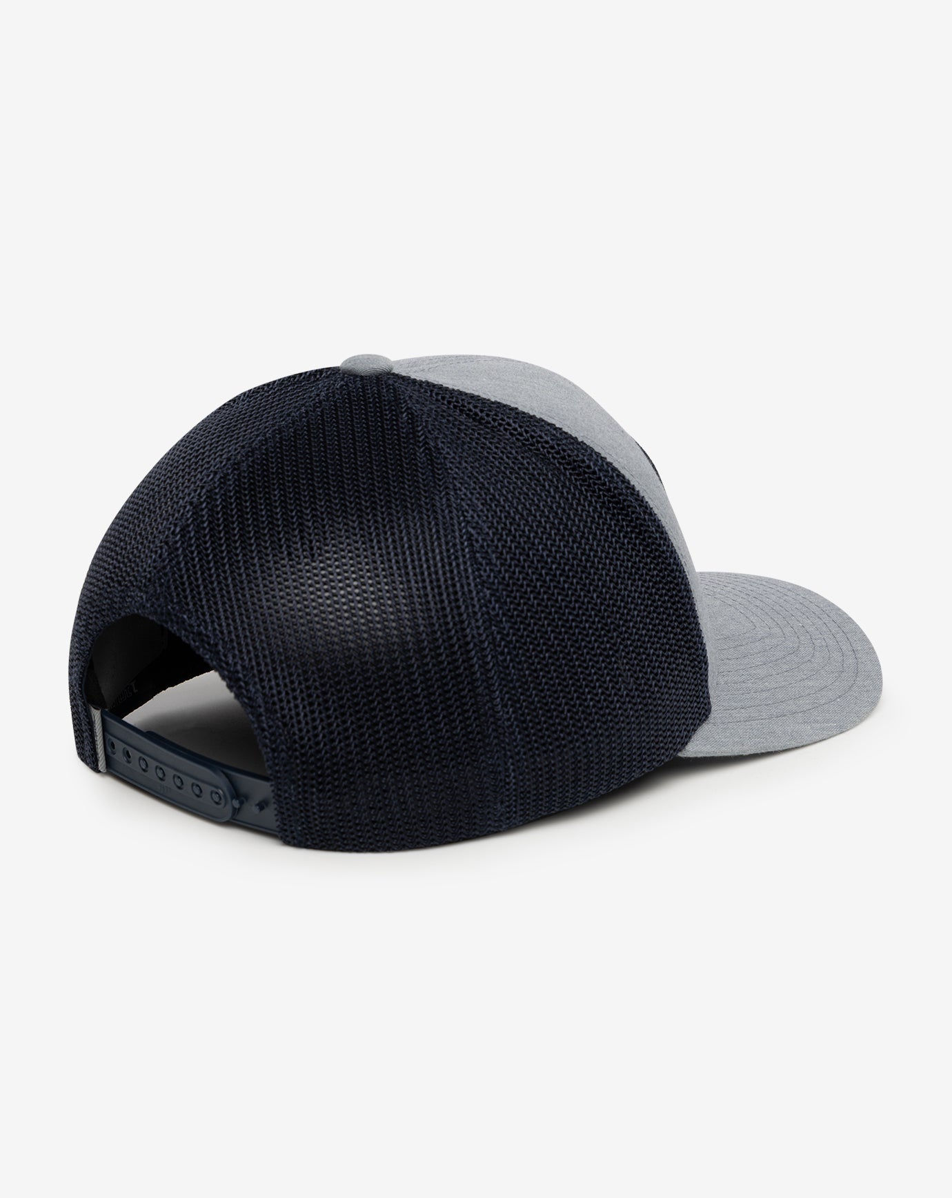 Presidential Suite Snapback Hat Men|Accessories/Heather Grey