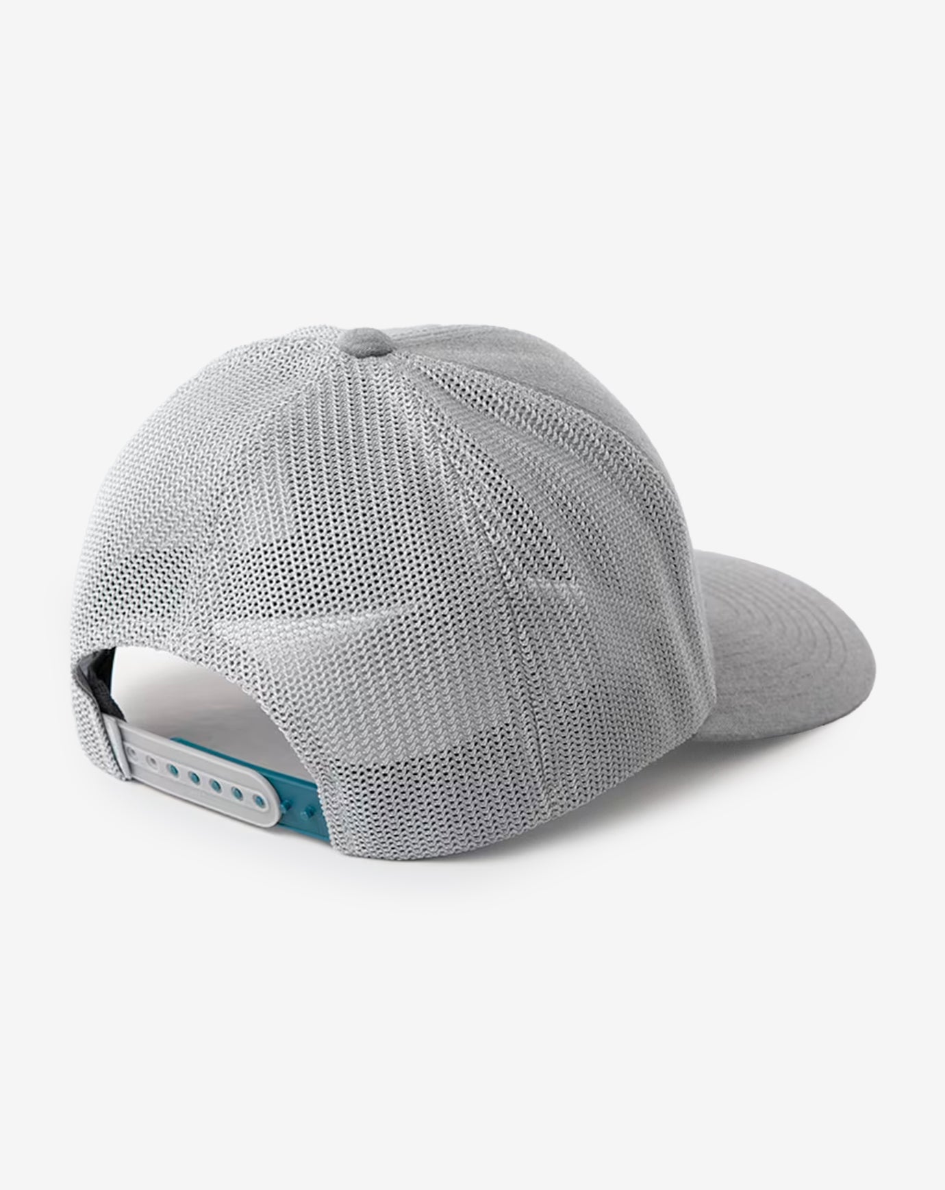The Patch Snapback Hat Men|Accessories/Heather Grey