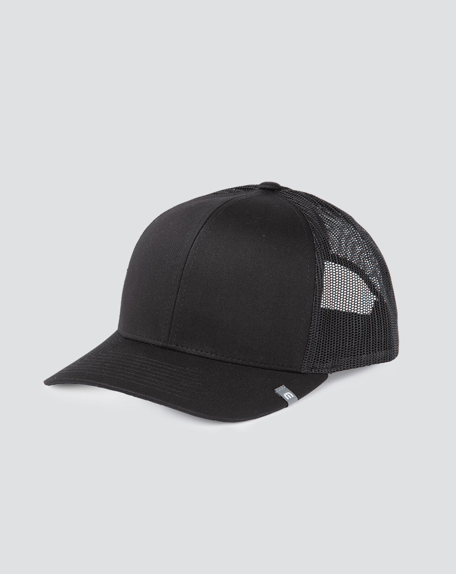 Widder 2.0 Snapback Hat Men|Accessories/Black