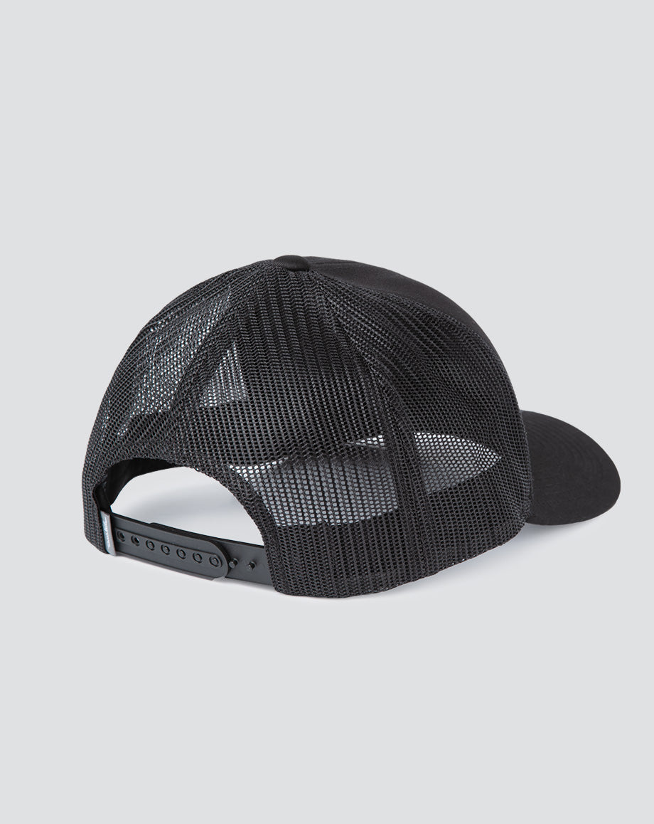Widder 2.0 Snapback Hat Men|Accessories/Black