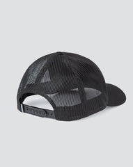 Widder 2.0 Snapback Hat Men|Accessories/Black