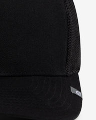 Widder 2.0 Snapback Hat Men|Accessories/Black