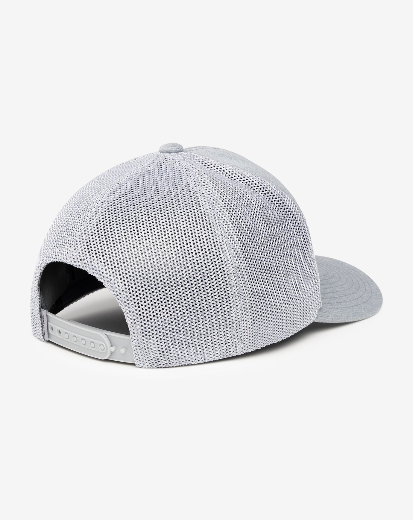 Prickly Pear Snapback Hat Men|Accessories/Heather Grey