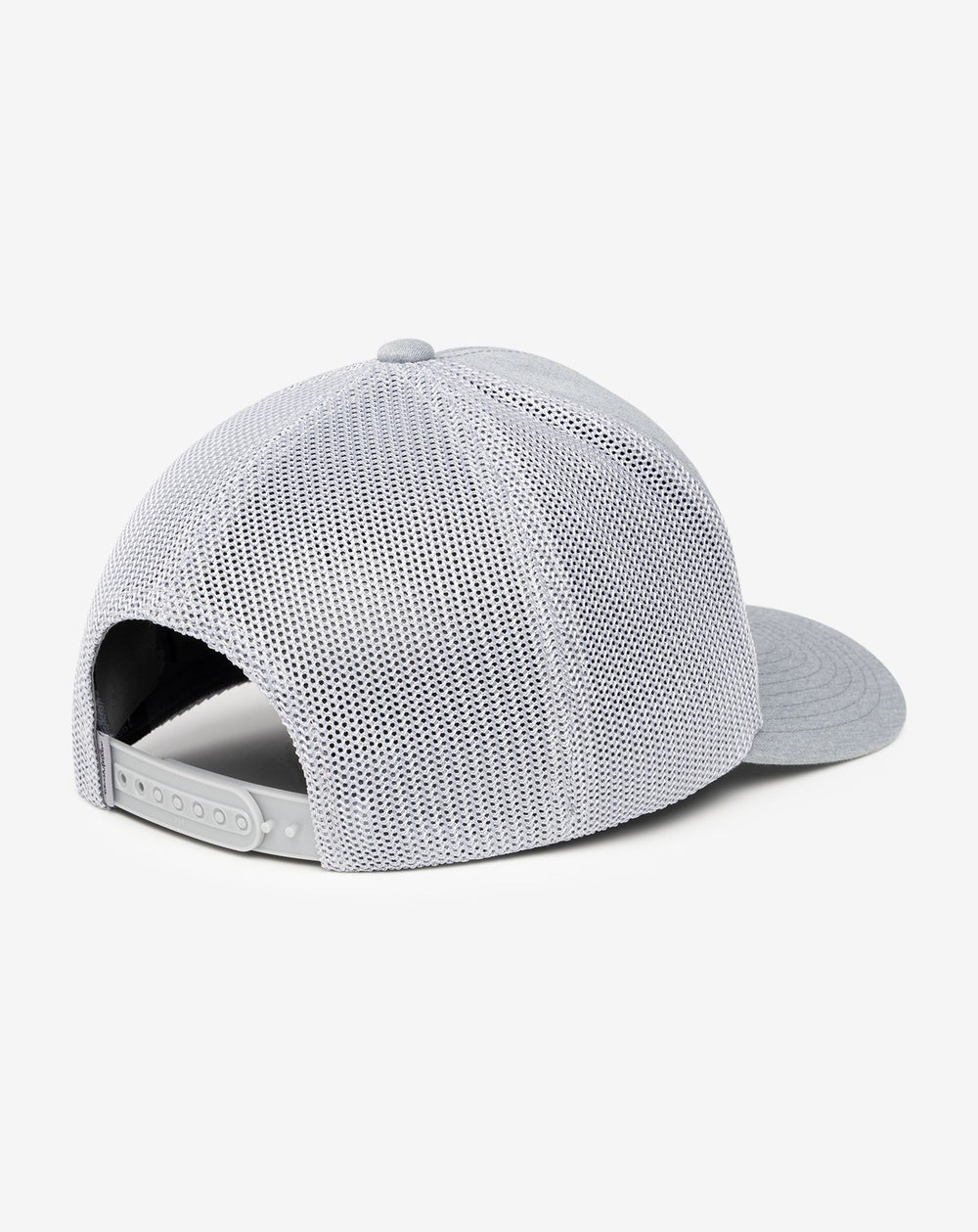 Prickly Pear Snapback Hat Men|Accessories/Heather Grey