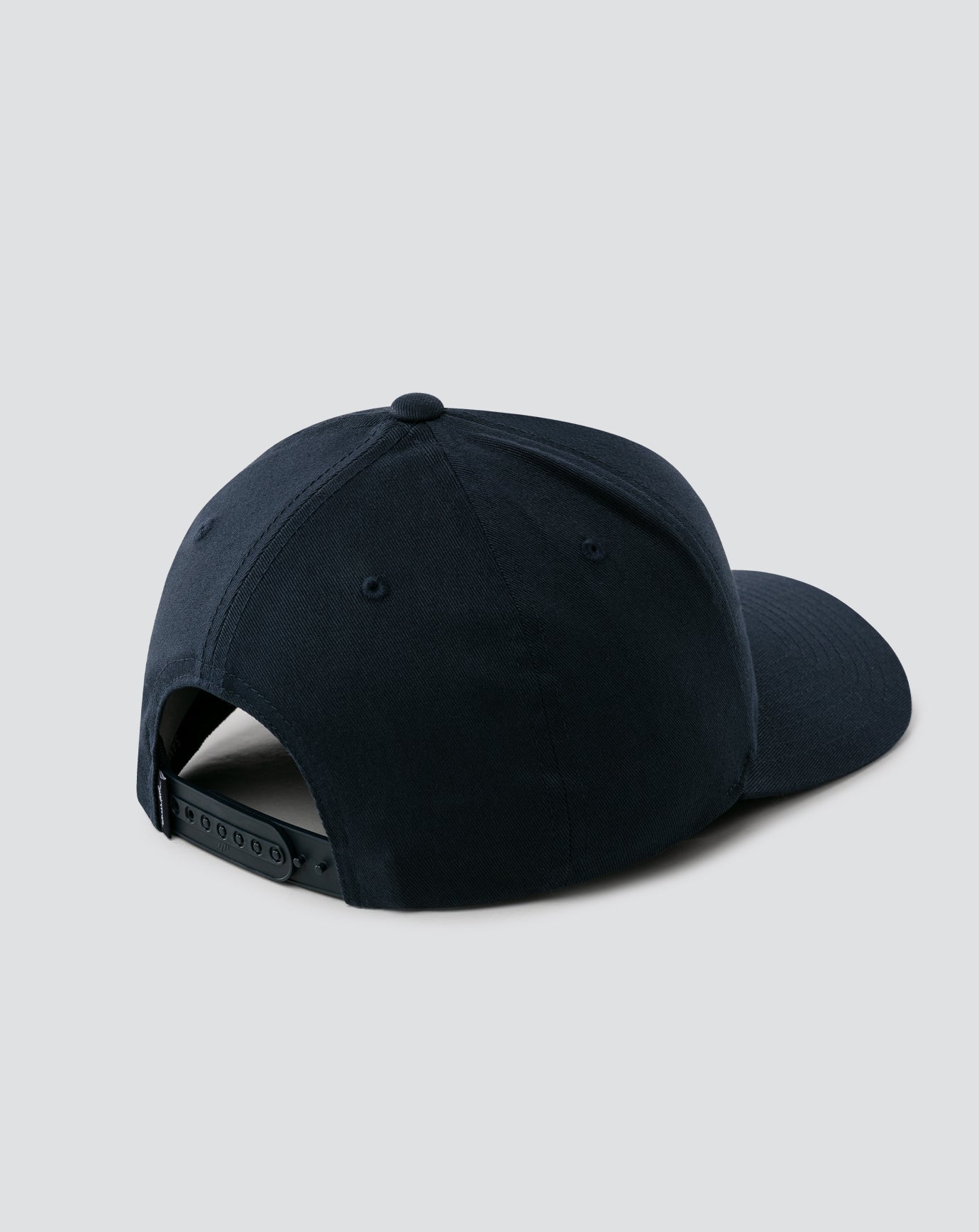 Neon Magic Snapback Hat Men|Accessories/Dark Blue