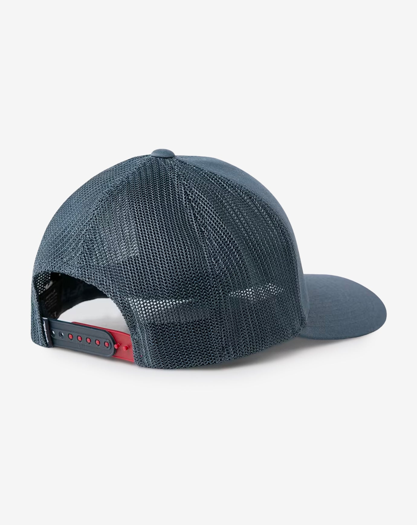 The Patch Snapback Hat Men|Accessories/Dark Blue