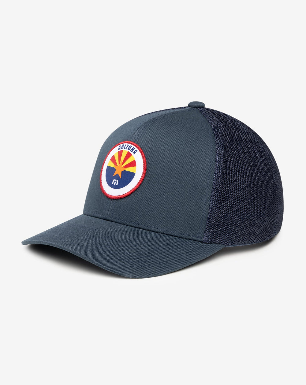 Prickly Pear Snapback Hat Men|Accessories/Blue Nights
