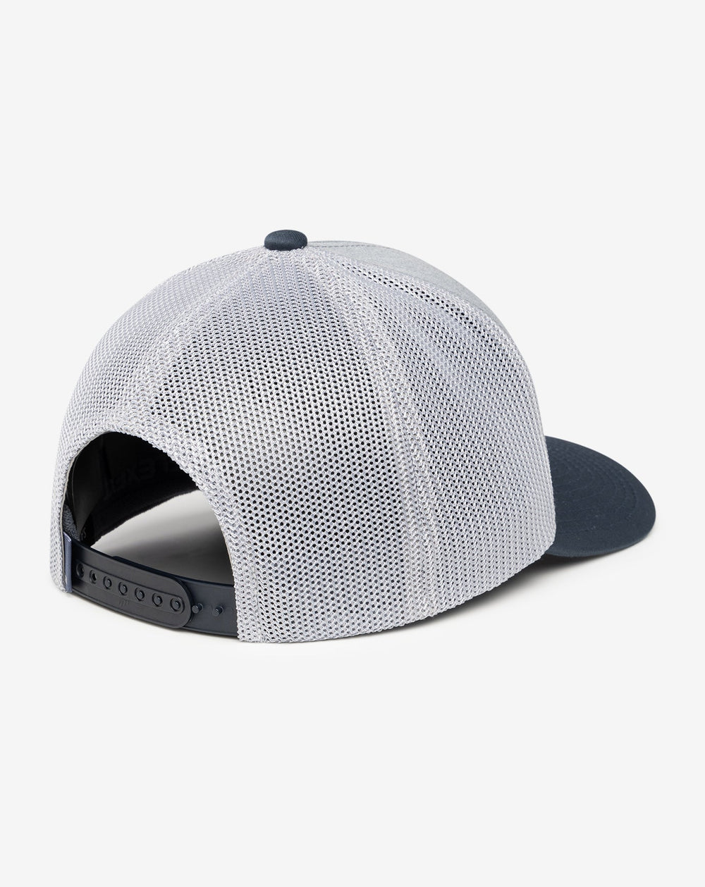 Bellville Az Snapback Hat Men|Accessories/Heather Grey
