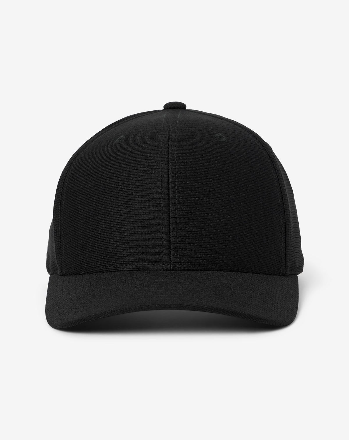 Bahamas Blank Snapback Hat Men|Accessories/Black