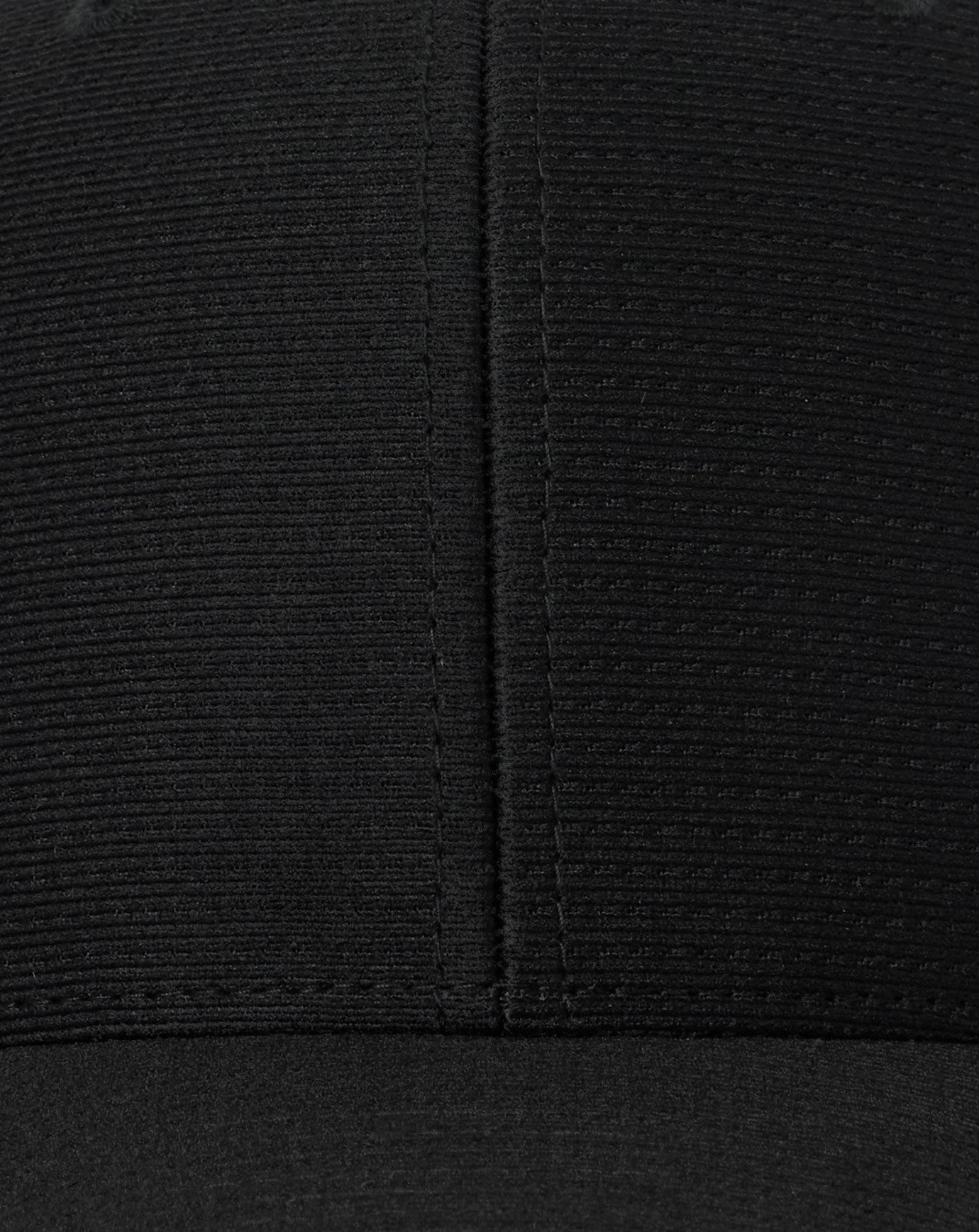 Bahamas Blank Snapback Hat Men|Accessories/Black
