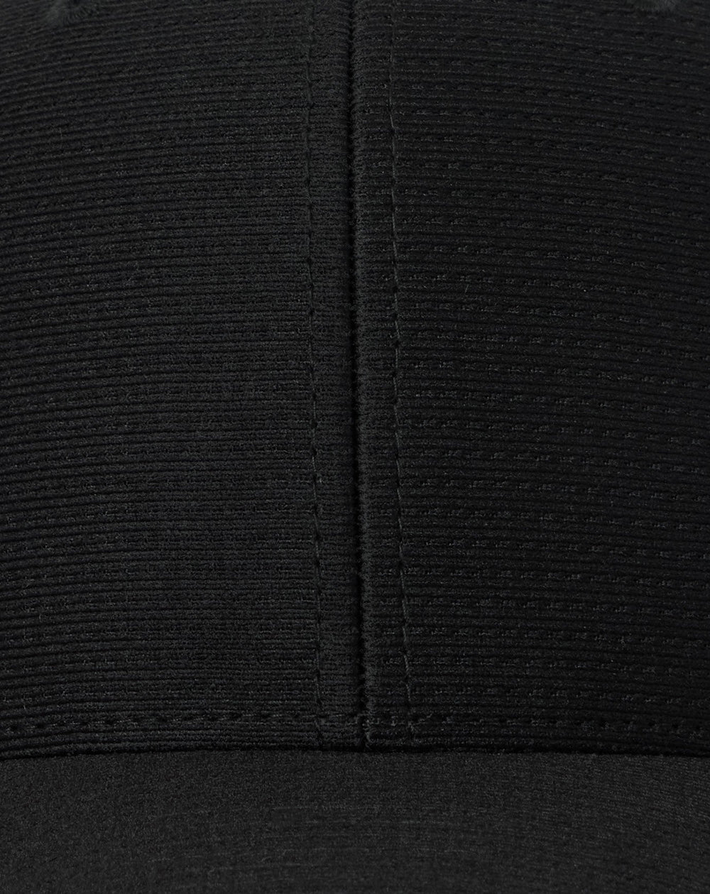 Bahamas Blank Snapback Hat Men|Accessories/Black