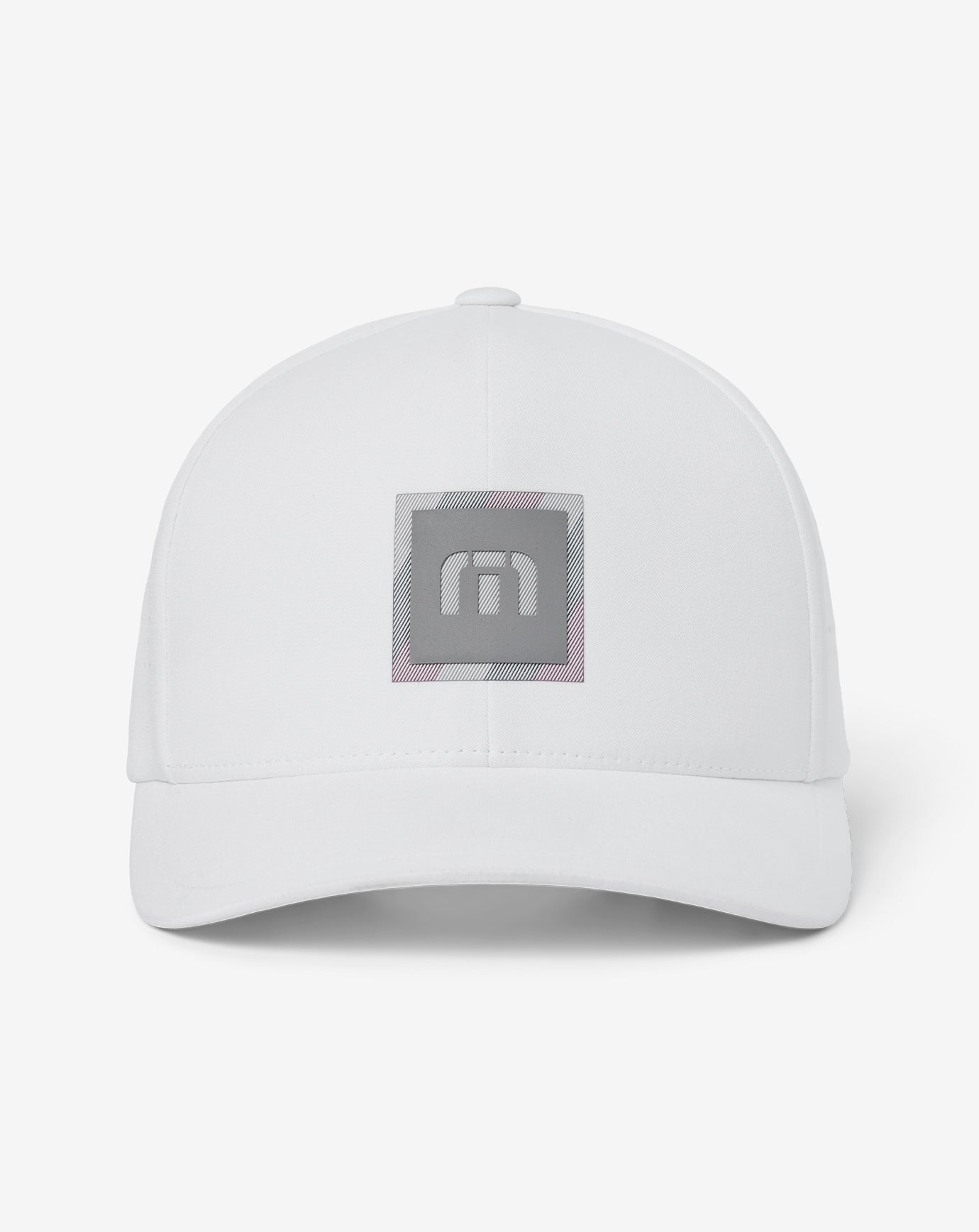Airfoil 2.0 Snapback Hat Men|Accessories|Golf/White