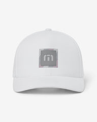 Airfoil 2.0 Snapback Hat Men|Accessories|Golf/White