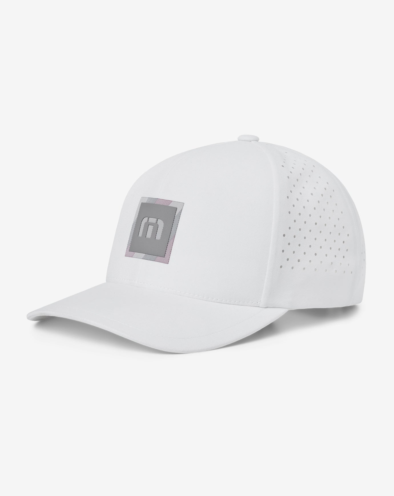 Airfoil 2.0 Snapback Hat Men|Accessories|Golf/White