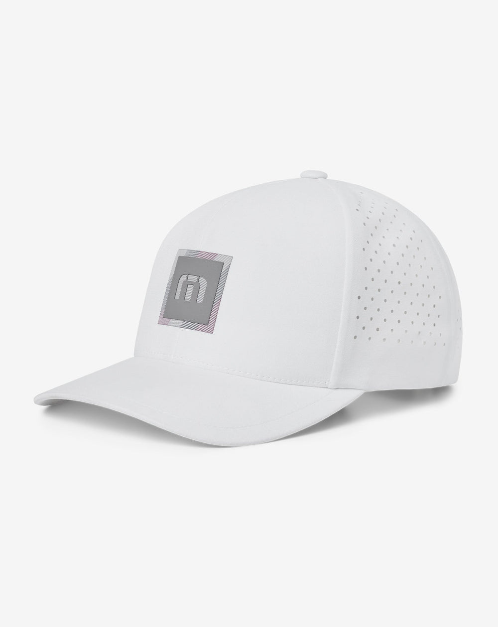 Airfoil 2.0 Snapback Hat Men|Accessories|Golf/White