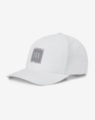 Airfoil 2.0 Snapback Hat Men|Accessories|Golf/White