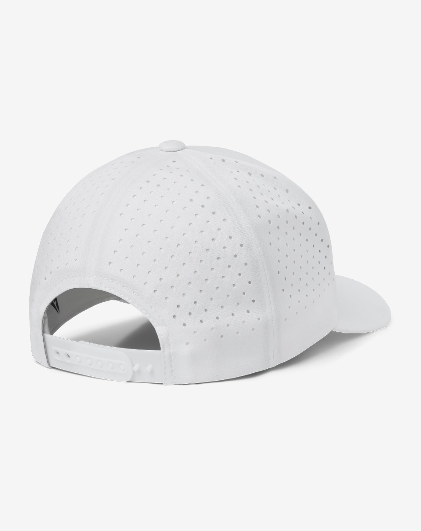 Airfoil 2.0 Snapback Hat Men|Accessories|Golf/White