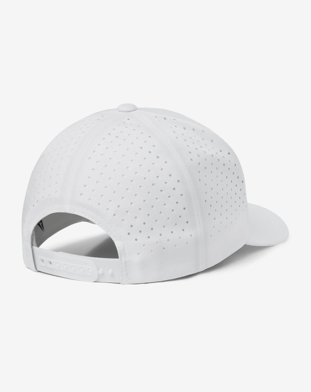 Airfoil 2.0 Snapback Hat Men|Accessories|Golf/White