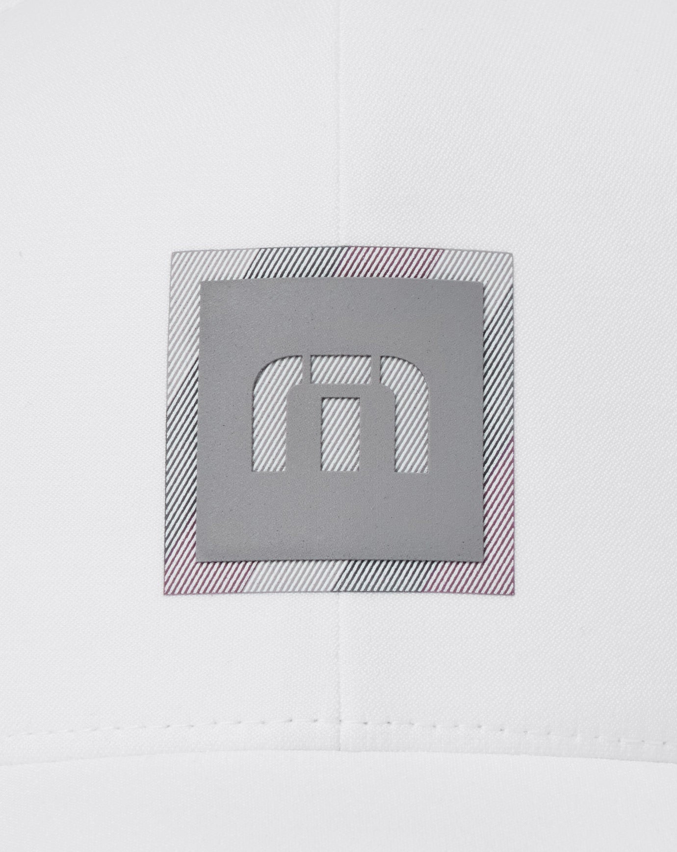 Airfoil 2.0 Snapback Hat Men|Accessories|Golf/White