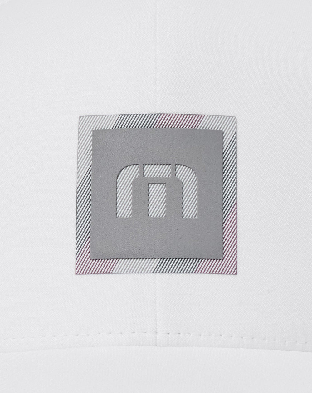 Airfoil 2.0 Snapback Hat Men|Accessories|Golf/White