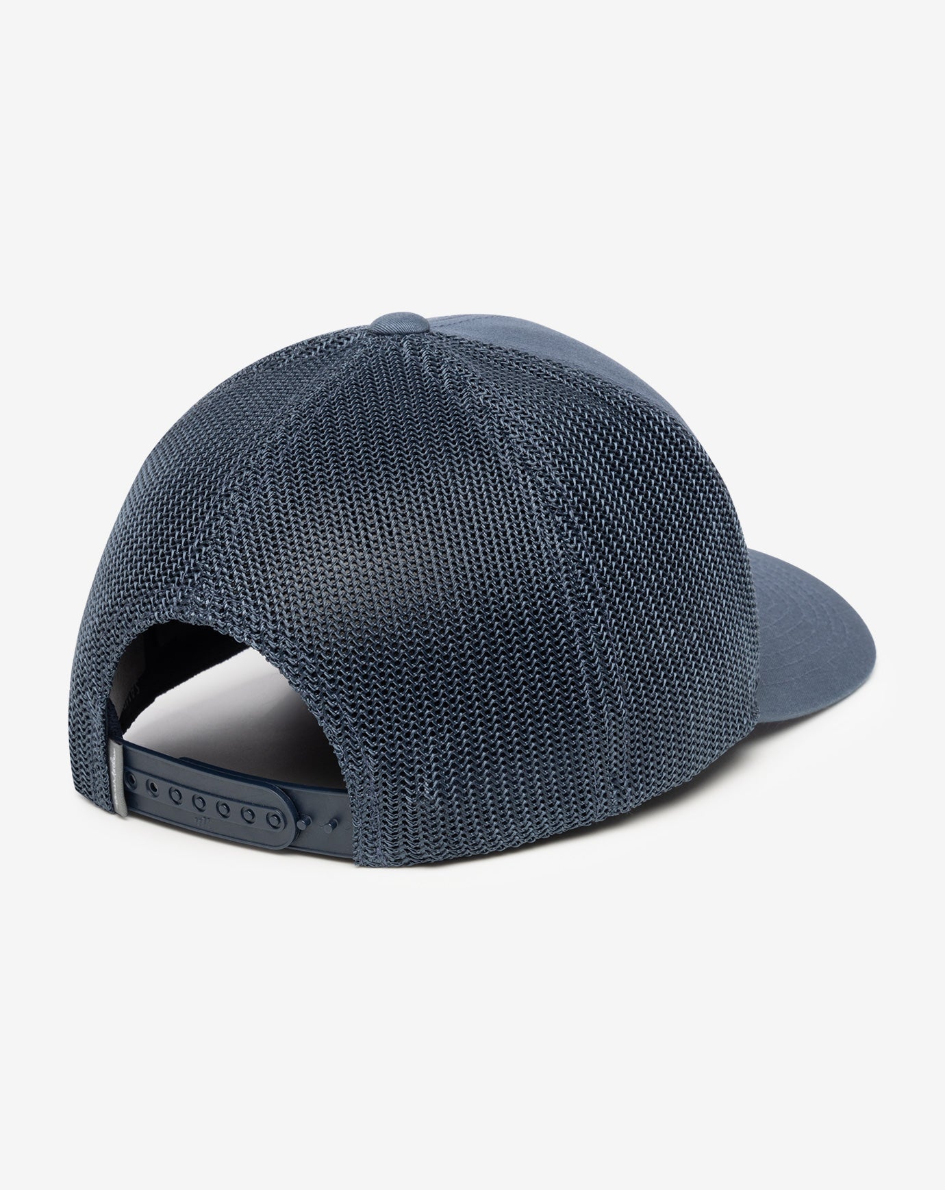 Macademia Snapback Hat Men|Accessories/Dark Blue