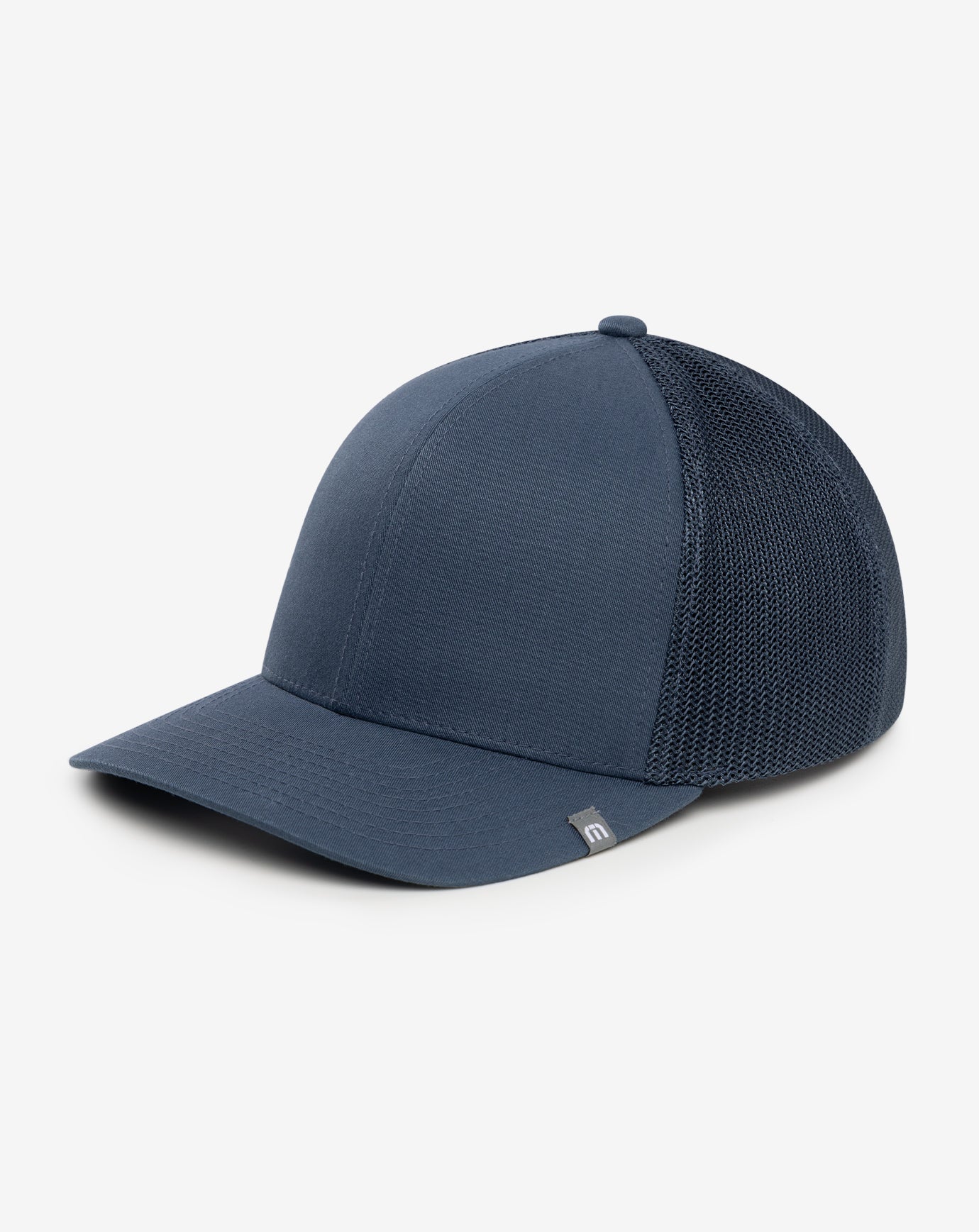Widder 2.0 Snapback Hat Men|Accessories/Dark Blue