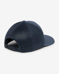 Widder 2.0 Snapback Hat Men|Accessories/Dark Blue