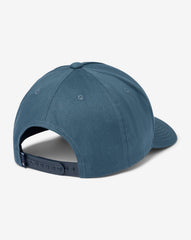 Change Of Topic Snapback Hat Men|Accessories/Dark Teal