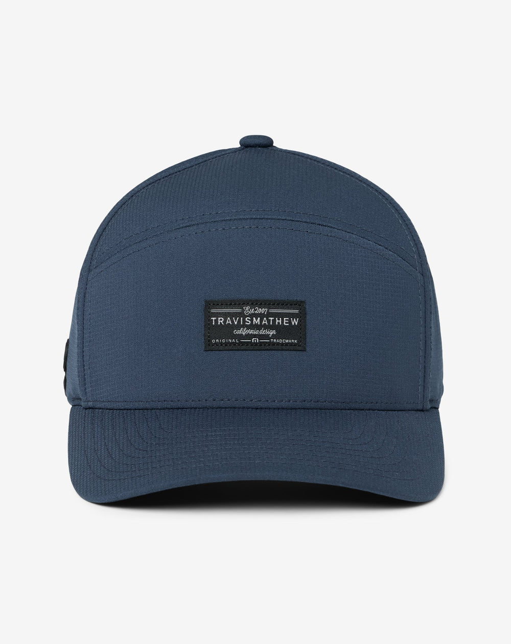 Wanderlust Snapback Hat Men|Accessories|Golf/Mood Indigo