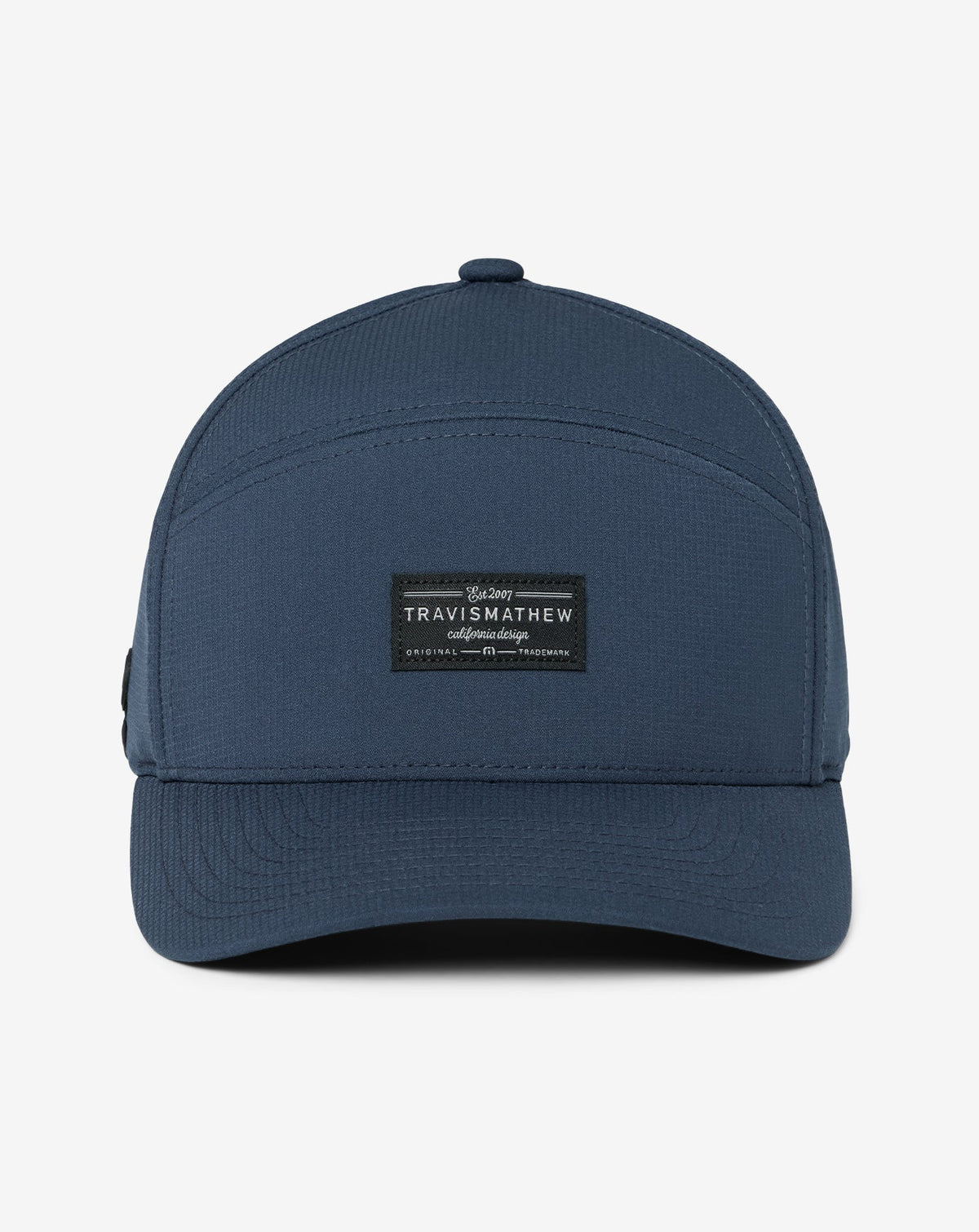 Wanderlust Snapback Hat Men|Accessories|Golf/Mood Indigo