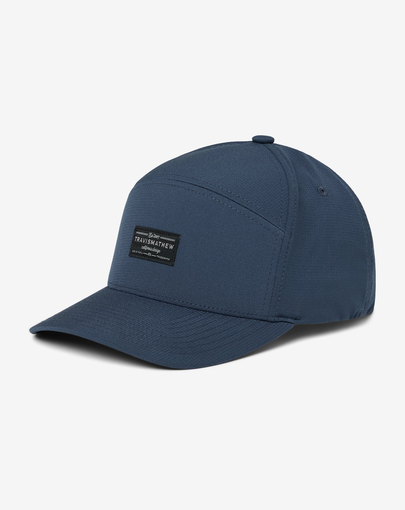 Wanderlust Snapback Hat Men|Accessories|Golf/Mood Indigo