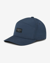Wanderlust Snapback Hat Men|Accessories|Golf/Mood Indigo