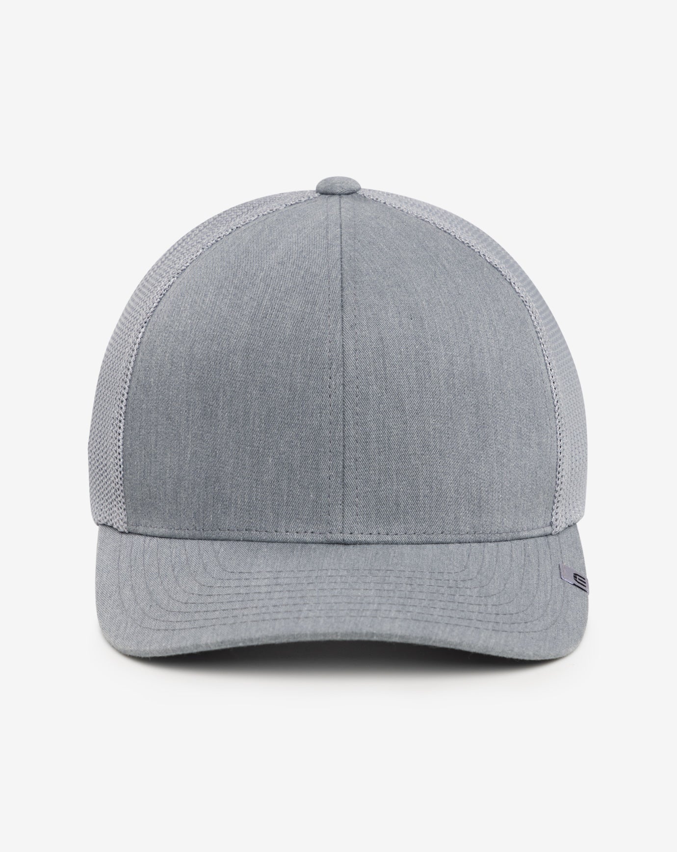 Widder 2.0 Snapback Hat Men|Accessories/Heather Grey