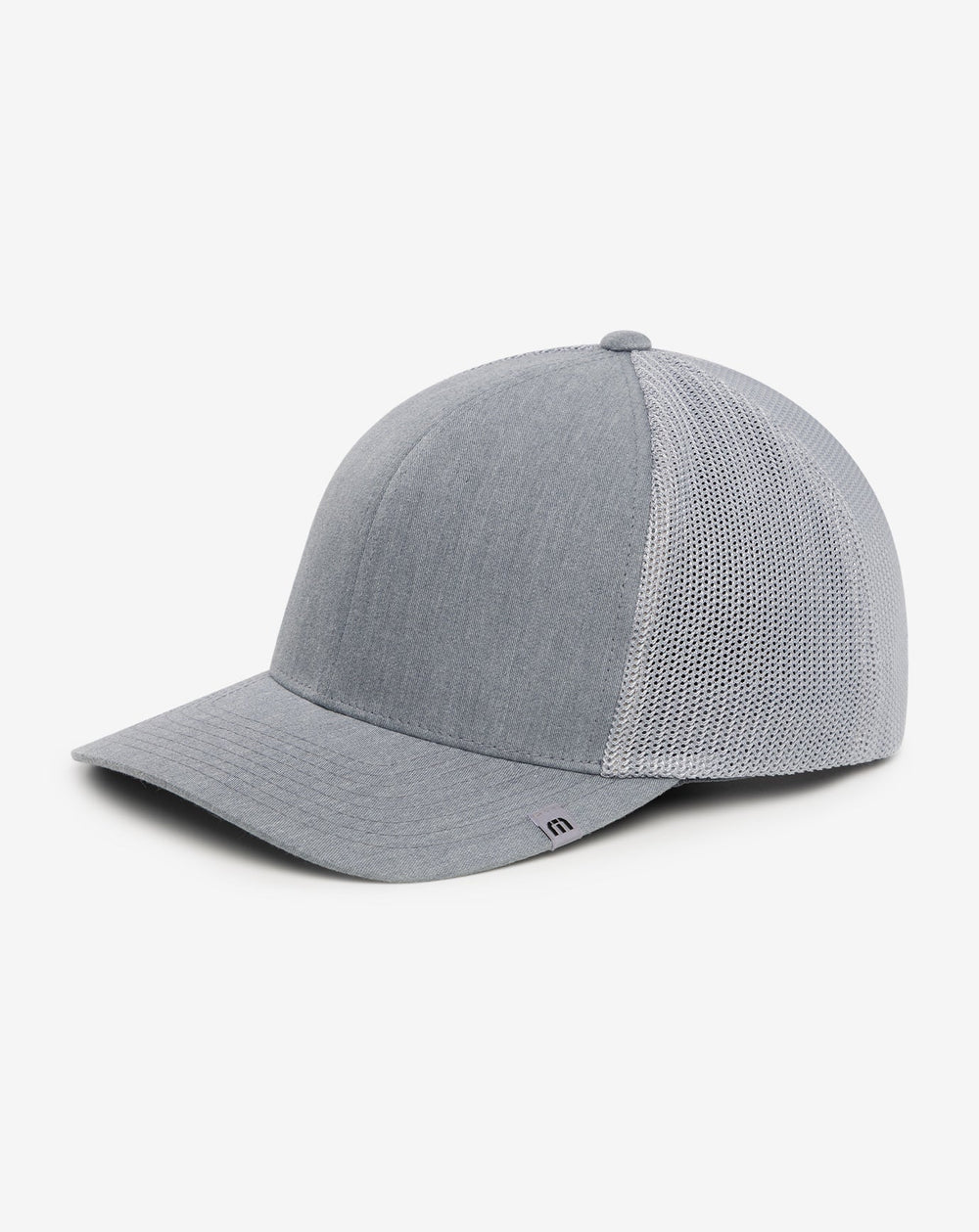 Widder 2.0 Snapback Hat Men|Accessories/Heather Grey
