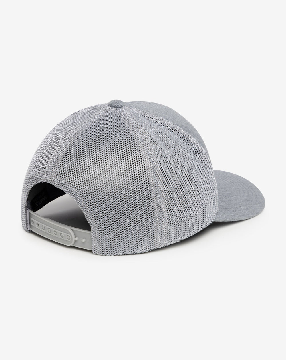 Widder 2.0 Snapback Hat Men|Accessories/Heather Grey