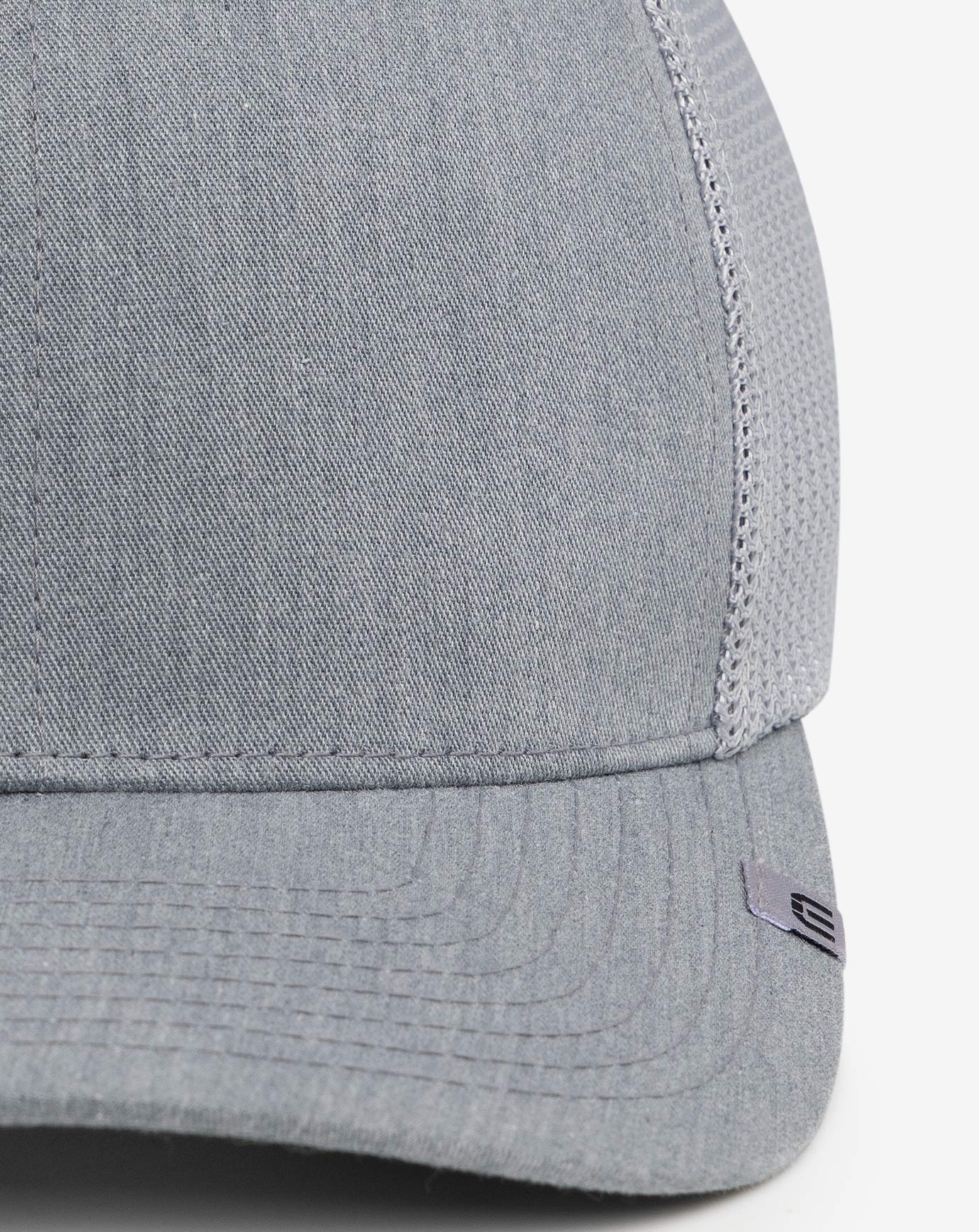 Widder 2.0 Snapback Hat Men|Accessories/Heather Grey
